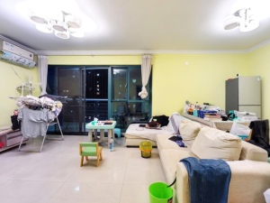 皇达东方雅苑 3室1厅 112㎡ 满五年深圳福田区石厦二手房图片