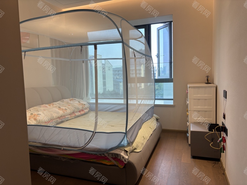 保利天悦BC区 3室2厅 125.15㎡ 精装_保利天悦BC区二手房图片图片9