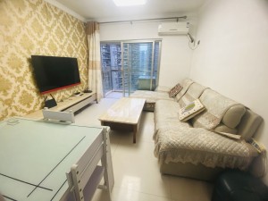 富通城三期 2室1厅 57.82㎡ 简装深圳宝安区碧海二手房图片