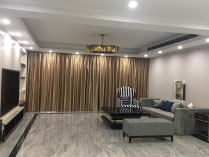 三湘海尚二期 4室2厅 228㎡ 整租深圳南山区深圳湾租房图片