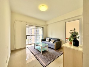 富通城三期 4室2厅 57㎡ 精装深圳宝安区碧海二手房图片