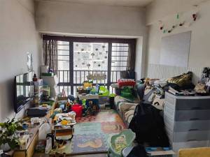 诺德假日花园 2室2厅 66.39㎡深圳南山区前海租房图片