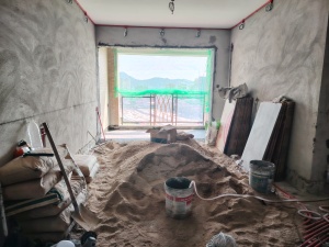 优越温泉郡 3室2厅 90㎡ 毛坯中山三乡镇三乡镇二手房图片