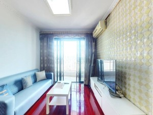 环岛丽园 72平西南朝向精装2房2厅_深圳罗湖区螺岭二手房图片