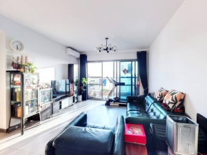 阳光粤海 次新房，品质小区，车位充足深圳南山区科技园二手房图片