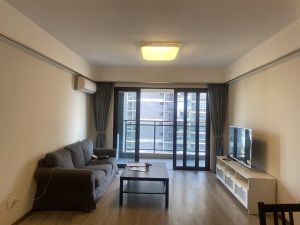 时代名著 3室2厅 112.43㎡ 随时看房_佛山南海区桂城北租房图片