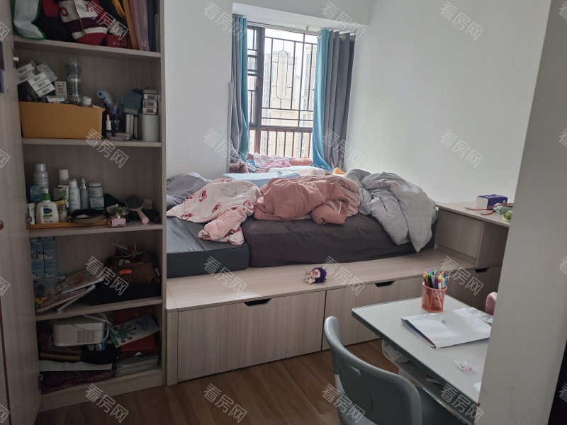 金凯乐花园 3室2厅 110㎡ 满五年_金凯乐花园二手房图片图片4