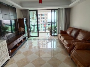 畔山中心城一三期 4室2厅 133㎡ 满五唯一中山三乡镇三乡镇二手房图片