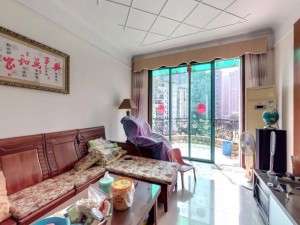 英伦名苑一期 4室2厅 115.26㎡ 精装 英伦名苑一期 4室2厅 115.26㎡ 精装深圳南山区科技园二手房图片