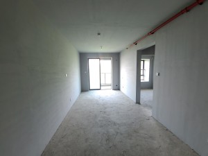观山祥苑 3室2厅 103.5㎡ 精装_深圳罗湖区布心二手房图片