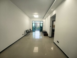 精英名都 3室2厅 101㎡ 简装东莞南城街道南城车站二手房图片