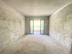 锦程苑(章贡区) 3室2厅 115㎡ 毛坯赣州章贡区章江新区二手房图片