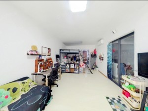 星河世纪 价格合适，看房方便，欢迎咨询，，_深圳福田区福田中心二手房图片