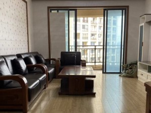 碧桂园翡翠山 4室2厅 139㎡_郴州苏仙区城东租房图片