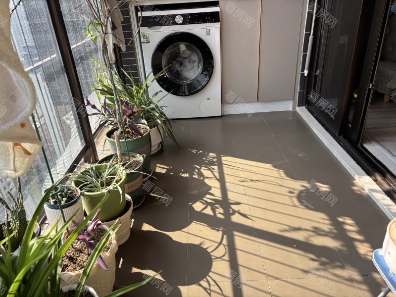 时代名著 3室2厅 95.85㎡ 满五唯一_时代名著二手房图片图片10