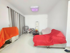 雍泉度假山庄 2室2厅 90㎡ 满五唯一中山三乡镇三乡镇二手房图片