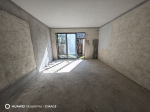 华发观山水红豆苑 3室2厅 207.5㎡ 毛坯_中山三乡镇三乡镇二手房图片