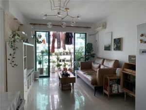 佳嘉豪苑 南山69平2房2厅，总价688万深圳南山区南山中心二手房图片