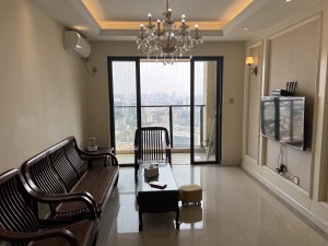 珠水豪庭 3室2厅 86.88㎡_佛山南海区黄岐租房图片