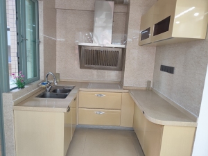 雅居乐御龙山鸣泉谷一期 3室2厅 105㎡ 精装_雅居乐御龙山鸣泉谷一期二手房厨房图片7