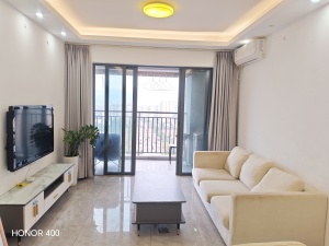 雅居乐万象郡二期 3室2厅 91.5㎡中山三乡镇三乡镇租房图片