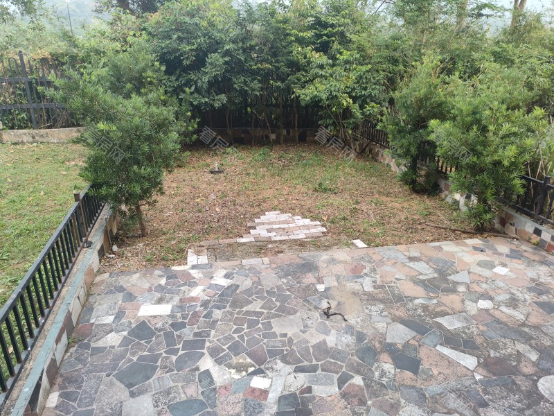 雍泉度假山庄 4室2厅 270㎡ 满五年_雍泉度假山庄二手房图片图片14