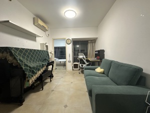 天都世纪大厦 1室1厅 49.99㎡ 满五唯一 天都世纪大厦 1室1厅 49.99㎡ 满五唯一深圳福田区新洲二手房图片