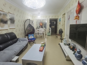 雅居乐佰利山 3室2厅 94.5㎡ 满五唯一中山三乡镇三乡镇二手房图片