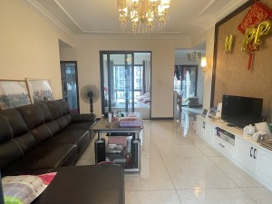 郴州恒大帝景 恒大集团郴州第二盘!项目占据青年大郴州苏仙区南塔二手房图片