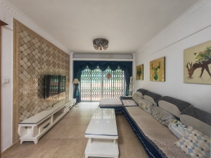 丽景花园(三乡) 3室2厅 102㎡ 满五年_中山三乡镇三乡镇二手房图片