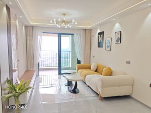 雅居乐悦景园 2室2厅 97㎡ 满五年中山三乡镇三乡镇二手房图片