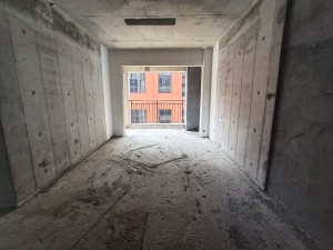 乾景月馨园 2室2厅 80.53㎡ 毛坯郴州北湖区高铁二手房图片