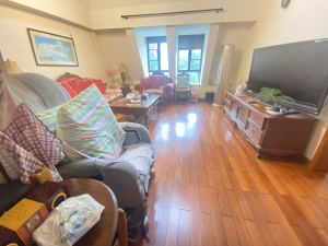 百仕达花园一期 5室2厅 200.11㎡ 满五唯一深圳罗湖区百仕达二手房图片