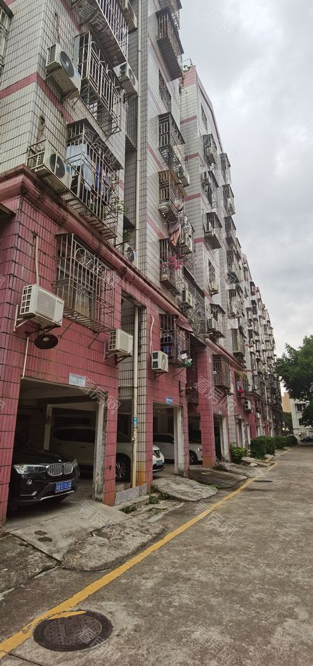 福田区  艺丰花园D区1栋4单元108法拍房图片11