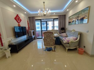 万宝锦园东区 4室2厅 130㎡ 整租郴州北湖区五岭租房图片