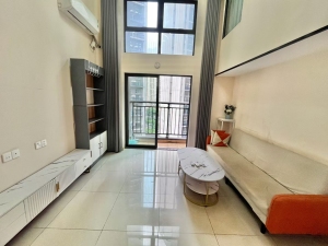 万科金域名都 3室2厅 68.91㎡_佛山南海区平洲租房图片