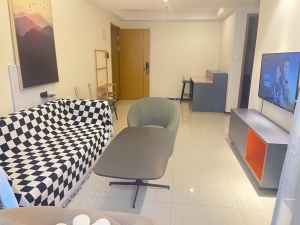 可逸新势力 1室1厅 50㎡_佛山禅城区南桂西租房图片