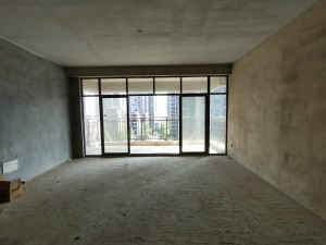 金河湾1881 3室2厅 114.76㎡ 毛坯衡阳蒸湘区区政府北二手房图片