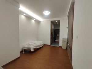 太古寓 1室1厅 43㎡ 整租赣州章贡区章江新区租房图片