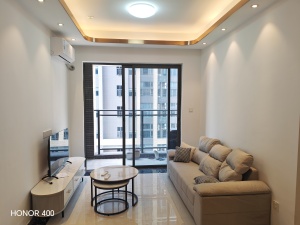 茵悦立方 3室2厅 78.85㎡中山三乡镇三乡镇租房图片