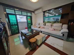 绿茵庭 3室2厅 125.6㎡ 精装_中山三乡镇三乡镇二手房图片