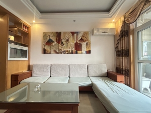 佳和睿智居 2室2厅 88㎡ 整租_赣州南康区南康租房图片