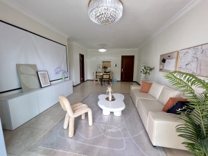 凯茵新城掬水湾 4室2厅 112㎡ 满五唯一_中山火炬开发区凯茵二手房图片