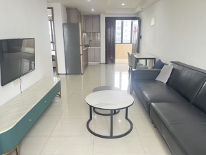 可逸新势力 2室1厅 76㎡_佛山禅城区南桂西租房图片