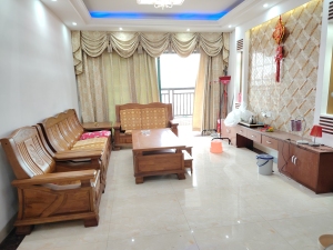 悦廷轩 4室2厅 153.1㎡中山三乡镇三乡镇租房图片