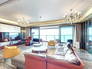 双玺花园二期 9900.00万|深圳南山区蛇口二手房图片