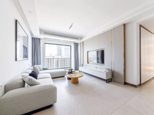 宝生Midtown 3室2厅 130㎡深圳福田区石厦租房图片