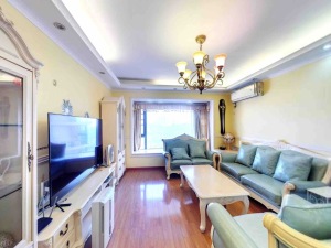 星河丹堤 龙华梅林关146平3房总价1200万深圳龙华区梅林关二手房图片