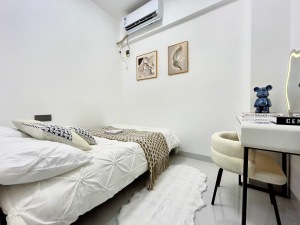 锦翠苑(增槎路) 1室0厅 26㎡ 精装 锦翠苑(增槎路) 1室0厅 26㎡ 精装广州白云区罗冲围二手房图片