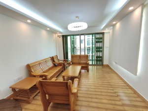 绿榕居 3室2厅 109㎡ 满五年_中山三乡镇三乡镇二手房图片